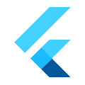 Flutter-logo
