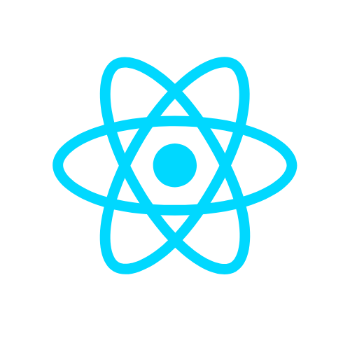 React Js-logo
